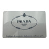 プラダ PRADA ヴィッテロフェニックス ハンドバッグ 1BA270 ブラック ヴィッテロフェニックスレザー レディース ショルダーバッグ