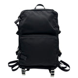 プラダ PRADA ナイロン バックパック 2VZ001 ブラック ナイロン メンズ リュック・デイパック