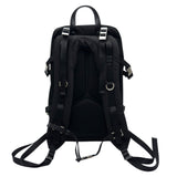 プラダ PRADA ナイロン バックパック 2VZ001 ブラック ナイロン メンズ リュック・デイパック