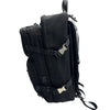 プラダ PRADA ナイロン バックパック 2VZ001 ブラック ナイロン メンズ リュック・デイパック