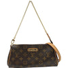 ルイ・ヴィトン LOUIS VUITTON エヴァ M95567 モノグラム レディース ショルダーバッグ