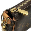 ルイ・ヴィトン LOUIS VUITTON エヴァ M95567 モノグラム レディース ショルダーバッグ