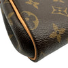 ルイ・ヴィトン LOUIS VUITTON エヴァ M95567 モノグラム レディース ショルダーバッグ
