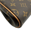 ルイ・ヴィトン LOUIS VUITTON エヴァ M95567 モノグラム レディース ショルダーバッグ