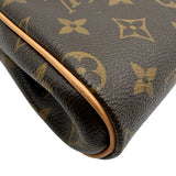 ルイ・ヴィトン LOUIS VUITTON エヴァ M95567 モノグラム レディース ショルダーバッグ