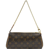 ルイ・ヴィトン LOUIS VUITTON エヴァ M95567 モノグラム レディース ショルダーバッグ