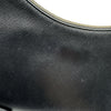 プラダ PRADA Re-Edition2005 バッグ 1BH204 ブラック ゴールド金具 サフィアーノ レディース ショルダーバッグ