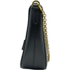 プラダ PRADA Re-Edition2005 バッグ 1BH204 ブラック ゴールド金具 サフィアーノ レディース ショルダーバッグ