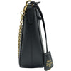 プラダ PRADA Re-Edition2005 バッグ 1BH204 ブラック ゴールド金具 サフィアーノ レディース ショルダーバッグ