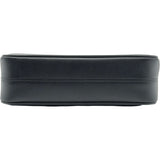 プラダ PRADA Re-Edition2005 バッグ 1BH204 ブラック ゴールド金具 サフィアーノ レディース ショルダーバッグ