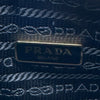 プラダ PRADA Re-Edition2005 バッグ 1BH204 ブラック ゴールド金具 サフィアーノ レディース ショルダーバッグ