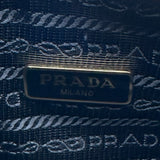 プラダ PRADA Re-Edition2005 バッグ 1BH204 ブラック ゴールド金具 サフィアーノ レディース ショルダーバッグ