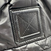 シャネル CHANEL コココクーントートTGM 14番台 ブラック シルバー金具 ナイロン レディース