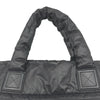 シャネル CHANEL コココクーントートTGM 14番台 ブラック シルバー金具 ナイロン レディース