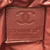 シャネル CHANEL コココクーントートTGM 14番台 ブラック シルバー金具 ナイロン レディース