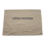 ルイ・ヴィトン LOUIS VUITTON ネヴァーフルMM N41358 ブラウン ダミエ/レザー レディース トートバッグ