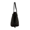 ルイ・ヴィトン LOUIS VUITTON ネヴァーフルPM N41359 ブラウン ダミエ/レザー レディース トートバッグ
