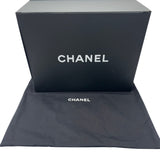 シャネル CHANEL マトラッセ チェーンホーボー ショルダーバッグ AS3693 ブラック ゴールド金具 キャビアスキン レディース ショルダーバッグ