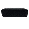 シャネル CHANEL マトラッセ チェーンホーボー ショルダーバッグ AS3693 ブラック ゴールド金具 キャビアスキン レディース ショルダーバッグ