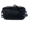 ルイ・ヴィトン LOUIS VUITTON トロカデロ ウェアラブルウォレット M26737 ブラック モノグラム・シャドウレザー メンズ ショルダーバッグ