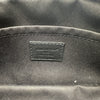 ルイ・ヴィトン LOUIS VUITTON トロカデロ ウェアラブルウォレット M26737 ブラック モノグラム・シャドウレザー メンズ ショルダーバッグ