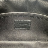 ルイ・ヴィトン LOUIS VUITTON トロカデロ ウェアラブルウォレット M26737 ブラック モノグラム・シャドウレザー メンズ ショルダーバッグ
