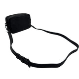 ルイ・ヴィトン LOUIS VUITTON トロカデロ ウェアラブルウォレット M26737 ブラック モノグラム・シャドウレザー メンズ ショルダーバッグ