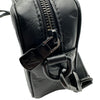 ルイ・ヴィトン LOUIS VUITTON トロカデロ ウェアラブルウォレット M26737 ブラック モノグラム・シャドウレザー メンズ ショルダーバッグ