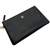 シャネル CHANEL CHANEL25 ミディアムバッグ AS5311 グラック ゴールド金具 キャビアスキン レディース ショルダーバッグ