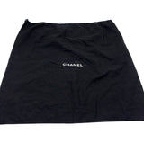シャネル CHANEL CHANEL25 ミディアムバッグ AS5311 グラック ゴールド金具 キャビアスキン レディース ショルダーバッグ