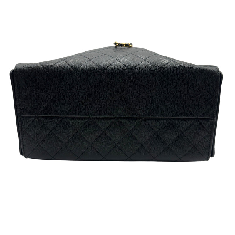 シャネル CHANEL CHANEL25 ミディアムバッグ AS5311 グラック ゴールド