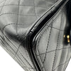 シャネル CHANEL CHANEL25 ミディアムバッグ AS5311 グラック ゴールド金具 キャビアスキン レディース ショルダーバッグ