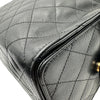 シャネル CHANEL CHANEL25 ミディアムバッグ AS5311 グラック ゴールド金具 キャビアスキン レディース ショルダーバッグ