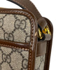 グッチ GUCCI インターロッキングG ミニショルダーバッグ 658572 ベージュ レディース ショルダーバッグ