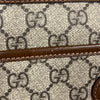 グッチ GUCCI インターロッキングG ミニショルダーバッグ 658572 ベージュ レディース ショルダーバッグ