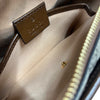 グッチ GUCCI インターロッキングG ミニショルダーバッグ 658572 ベージュ レディース ショルダーバッグ