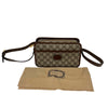 グッチ GUCCI インターロッキングG ミニショルダーバッグ 658572 ベージュ レディース ショルダーバッグ