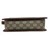 グッチ GUCCI インターロッキングG ミニショルダーバッグ 658572 ベージュ レディース ショルダーバッグ