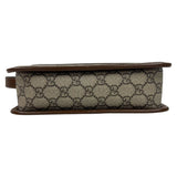 グッチ GUCCI インターロッキングG ミニショルダーバッグ 658572 ベージュ レディース ショルダーバッグ