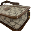 グッチ GUCCI インターロッキングG ミニショルダーバッグ 658572 ベージュ レディース ショルダーバッグ