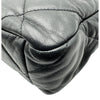 シャネル CHANEL CHANEL19 ラージバッグ AS1161 29番台 ブラック ゴールド/シルバー金具 シャイニーラムスキン レディース ショルダーバッグ