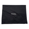 シャネル CHANEL CHANEL19 ラージバッグ AS1161 29番台 ブラック ゴールド/シルバー金具 シャイニーラムスキン レディース ショルダーバッグ