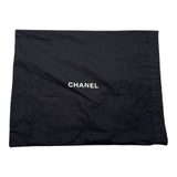 シャネル CHANEL CHANEL19 ラージバッグ AS1161 29番台 ブラック ゴールド/シルバー金具 シャイニーラムスキン レディース ショルダーバッグ