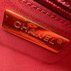 シャネル CHANEL CHANEL19 ラージバッグ AS1161 29番台 ブラック ゴールド/シルバー金具 シャイニーラムスキン レディース ショルダーバッグ