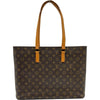 ルイ・ヴィトン LOUIS VUITTON ルコ M51155 モノグラム レディース トートバッグ ショルダーバッグ
