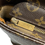 ルイ・ヴィトン LOUIS VUITTON ルコ M51155 モノグラム レディース トートバッグ ショルダーバッグ