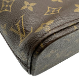 ルイ・ヴィトン LOUIS VUITTON ルコ M51155 モノグラム レディース トートバッグ ショルダーバッグ