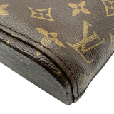 ルイ・ヴィトン LOUIS VUITTON ルコ M51155 モノグラム レディース トートバッグ ショルダーバッグ