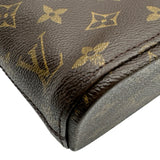ルイ・ヴィトン LOUIS VUITTON ルコ M51155 モノグラム レディース トートバッグ ショルダーバッグ