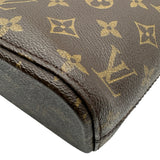 ルイ・ヴィトン LOUIS VUITTON ルコ M51155 モノグラム レディース トートバッグ ショルダーバッグ